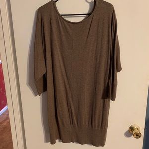 Old Navy Sweater Tunic